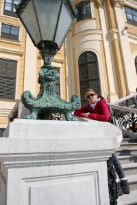 Schloss Schönbrunn